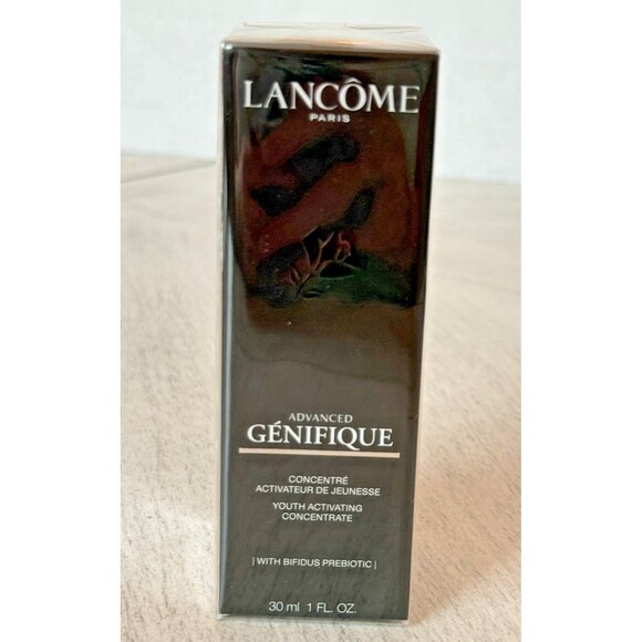 Lancome Other - Lancome Advanced Genifique Youth Activating Face Serum Concentrate 30ml 1oz NIB